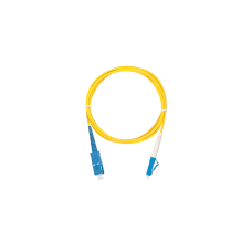 NMF-PC1S2C2-SCU-LCU-010. Патч-корд оптический одномодовый. NIKOMAX