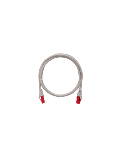 NMC-PC4UA55B-005-C-GY. Патч-корд медный. NIKOMAX в Сургуте