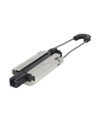 NMF-AL-TCA-L-10. Зажим анкерный. NIKOMAX в Сургуте