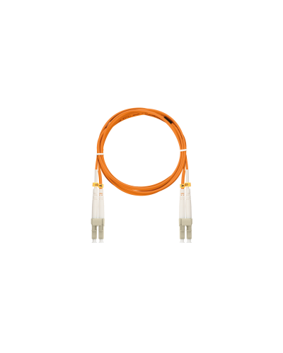 NMF-PC2M2C2-LCU-LCU-003. Патч-корд оптический многомодовый. NIKOMAX в Сургуте