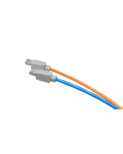NMC-RJ88UE2-NT-GY. Разъем RJ-45. NIKOMAX в Сургуте