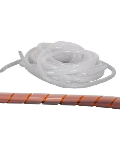 NMC-SWB19-010-WT (10м). Спиральный рукав. NIKOMAX в Сургуте