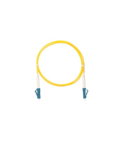 NMF-PC1S2C2-LCU-LCU-001. Патч-корд оптический одномодовый. NIKOMAX в Сургуте