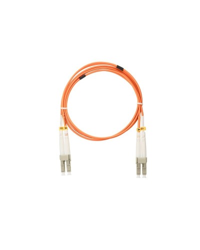 NMF-PC2M2C2-LCU-LCU-002. Патч-корд оптический многомодовый. NIKOMAX в Сургуте