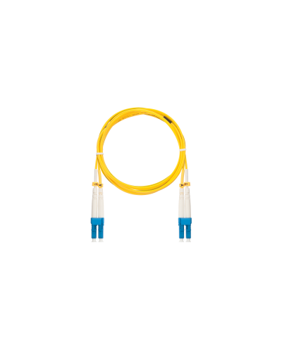 NMF-PC2S2C2-LCU-LCU-003. Патч-корд оптический одномодовый. NIKOMAX в Сургуте