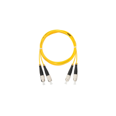 NMF-PC2S2C2-FCU-FCU-003. Патч-корд оптический одномодовый. NIKOMAX