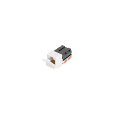 NMC-KJUE2-VI-WT. Модуль-вставка. NIKOMAX