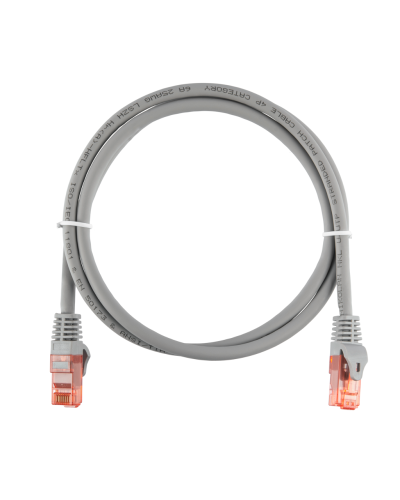 NMC-PC4UA55B-ES-005-C-GY. Патч-корд медный. NIKOMAX в Сургуте