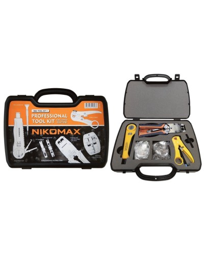 NMC-TOOL-KIT-1. Набор инструмента. NIKOMAX в Сургуте