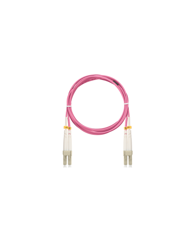 NMF-PC2M4C2-LCU-LCU-005. Патч-корд оптический многомодовый. NIKOMAX в Сургуте