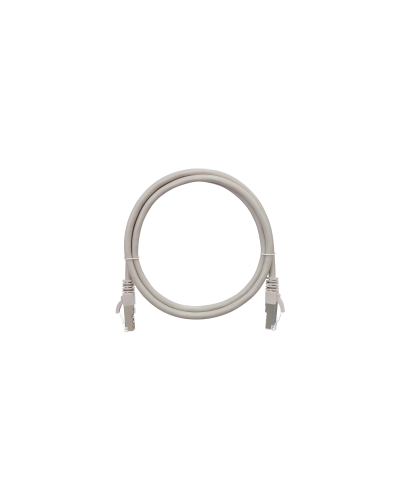 NMC-PC4SE55B-003-GY. Патч-корд медный. NIKOMAX в Сургуте
