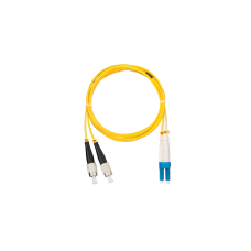 NMF-PC2S2C2-FCU-LCU-003. Патч-корд оптический одномодовый. NIKOMAX