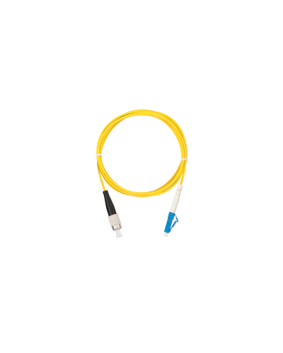 NMF-PC1S2C2-FCU-LCU-002. Патч-корд оптический одномодовый. NIKOMAX в Сургуте