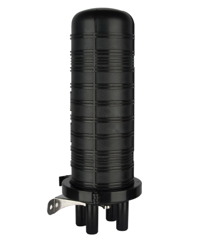 NMF-SC-2V-48-4HS. Муфта оптическая тупиковая. NIKOMAX в Сургуте