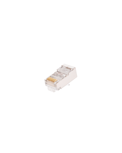 NMC-RJ88RZ50SE1-100 (100 шт). Разъем RJ-45. NIKOMAX в Сургуте