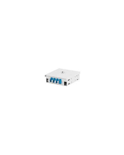 NMF-WP08LCUS2-OP-ES-GY. Кросс оптический. NIKOMAX в Сургуте