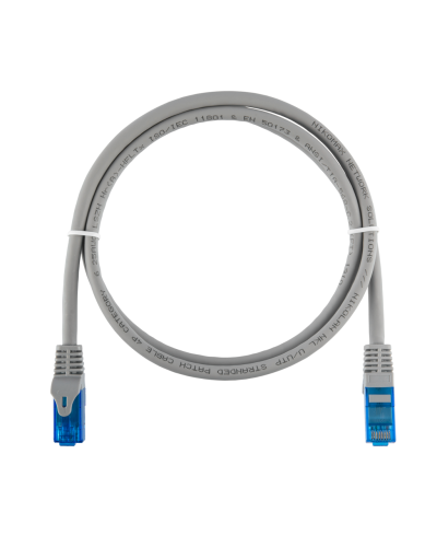 NMC-PC4UE55B-ES-003-C-GY. Патч-корд медный. NIKOMAX в Сургуте