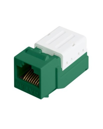 NMC-KJUD2-FT-GN. Модуль-вставка. NIKOMAX в Сургуте