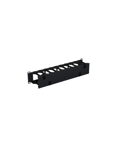 NMC-OP100CF-2U-BK. Кабельный организатор 19. NIKOMAX в Сургуте