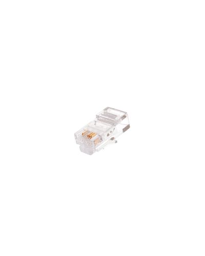 NMC-RJ84FZ06UD1-100 (100шт). Разъем RJ-45. NIKOMAX в Сургуте