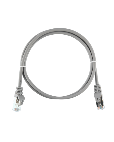 NMC-PC4SD55B-ES-050-C-GY. Патч-корд медный. NIKOMAX в Сургуте