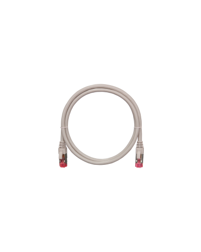 NMC-PC4SA55B-050-GY. Патч-корд медный. NIKOMAX в Сургуте