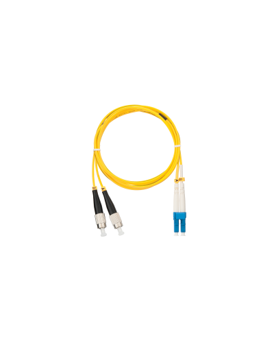 NMF-PC2S2C2-FCU-LCU-002. Патч-корд оптический одномодовый. NIKOMAX в Сургуте