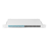 NMF-RP24LCUS2-WS-ES-1U-GY. Кросс оптический 19. NIKOMAX