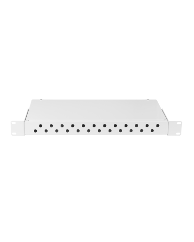 NMF-RP24FC-WS-ES-1U-GY. Кросс оптический 19. NIKOMAX в Сургуте