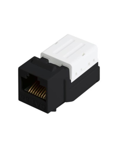 NMC-KJUE2-FT-BK. Модуль-вставка. NIKOMAX в Сургуте