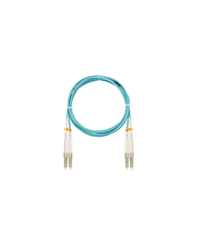 NMF-PC2M3C2-LCU-LCU-005. Патч-корд оптический многомодовый. NIKOMAX в Сургуте