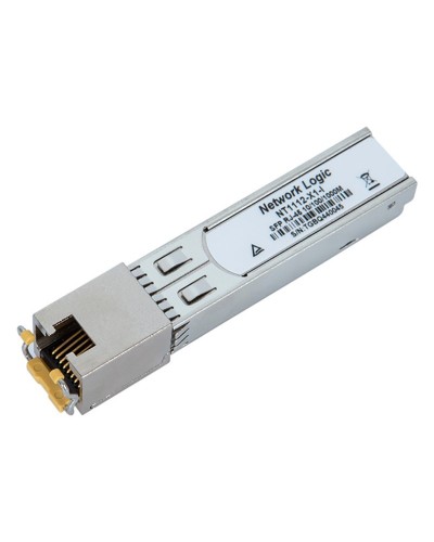 SFT-C11-I (NT1112-X1-I). SFP модули RJ45. NSGate в Сургуте