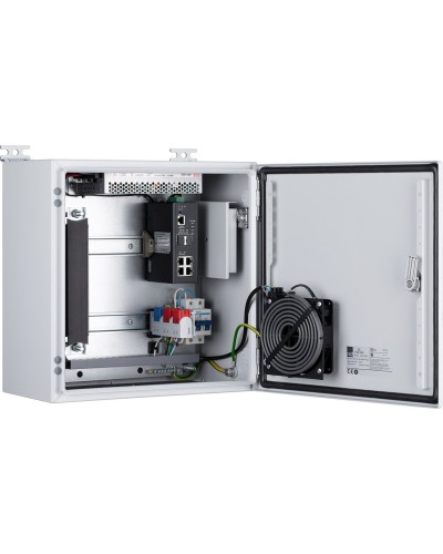 NSBox-2040HR (RX15F38H). Узел доступа. NSGate в Сургуте