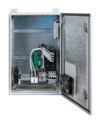 NSBox-4081H (PX11F36H). Узел доступа. NSGate в Сургуте