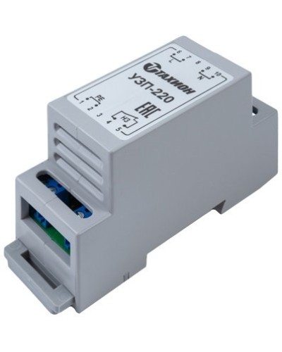 NSBon-10 (TУЗП-220). Устройство защиты питающих линий. NSGate в Сургуте