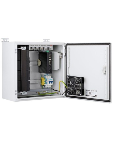NSBox-242R (RX39F38F). Узел доступа. NSGate в Сургуте