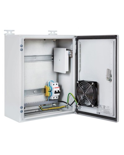 NSB-3040F1 (B304H0F1). Шкаф монтажный . NSGate в Сургуте