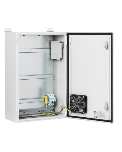 NSB-3860F1 (B386H0F1). Шкаф монтажный . NSGate в Сургуте