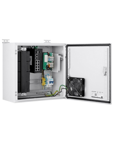 NSBox-282R (RX38F38F). Узел доступа. NSGate в Сургуте