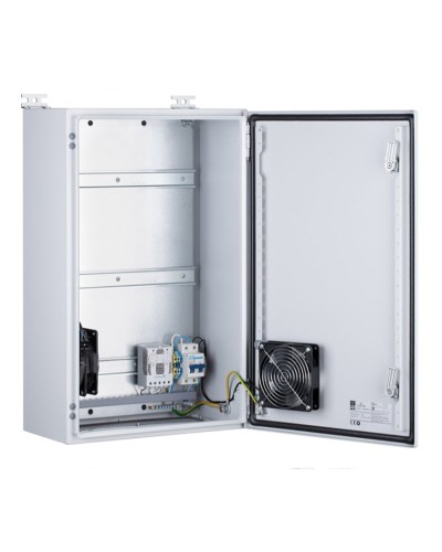 NSB-3860H1 (B386H1F0). Шкаф монтажный . NSGate в Сургуте