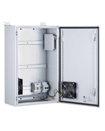 NSB-3860H1F1 (B386H1F1). Шкаф монтажный . NSGate в Сургуте