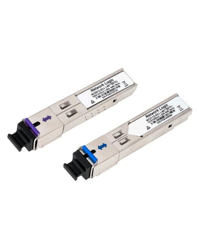 SFG-WL3/B-DI (NC5512-03-DI). SFP-модуль одноволоконный. NSGate в Сургуте