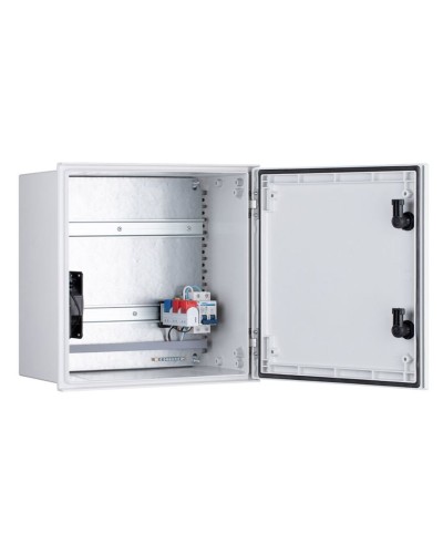 NSP-3040H1 (P304H1F0): Шкаф монтажный в Сургуте