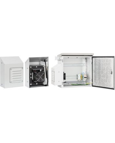 NSBon-40 (TC-100-AC). Термоэлектрический кондиционер. NSGate в Сургуте