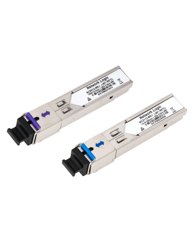 SFG-W0M/B-I (NC5512-M5-I). SFP-модуль одноволоконный. NSGate в Сургуте