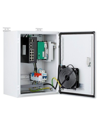 NSBox-282H (PX38F34H). Узел доступа. NSGate в Сургуте