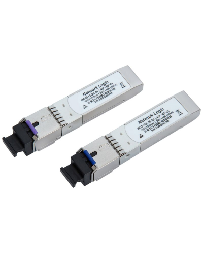 SFG-W02/B-DI (NC5512-20-DI). SFP-модуль одноволоконный. NSGate в Сургуте