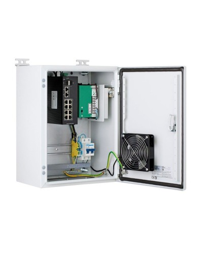 NSBox-282 (PX38F34F). Узел доступа. NSGate в Сургуте