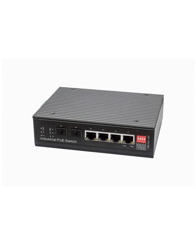 NS-SW-4G2G-P/I. Коммутатор с PoE. NST в Сургуте