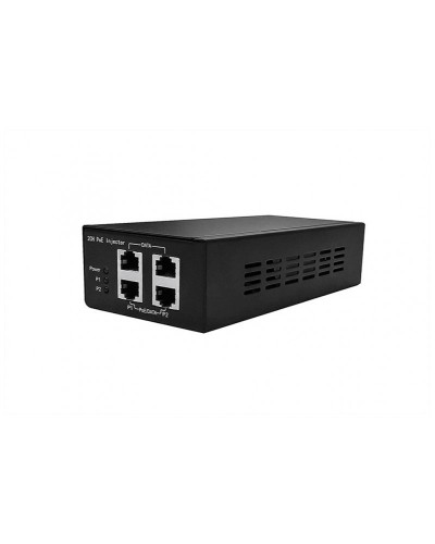 NS-PI-2G-30. Инжектор PoE. NST в Сургуте